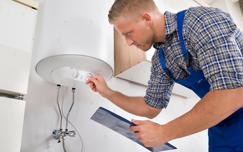 entretien chauffage gaz Melun