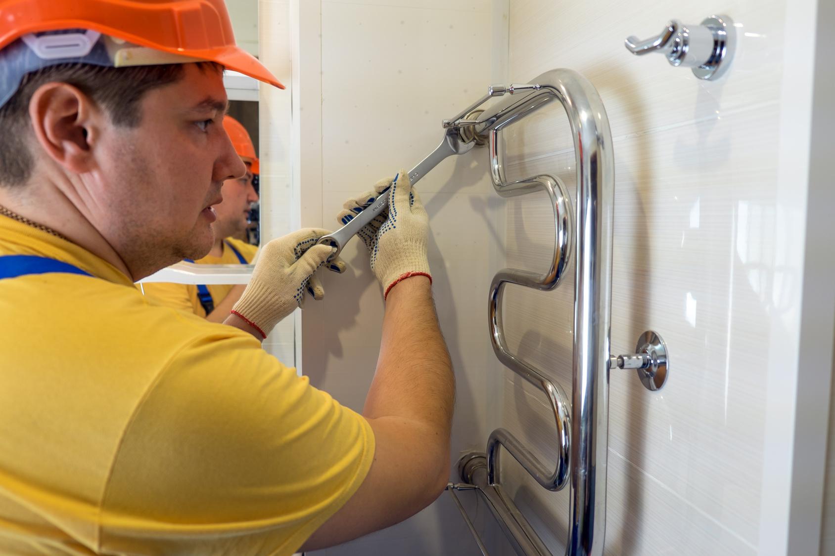 entretien chauffage gaz Melun