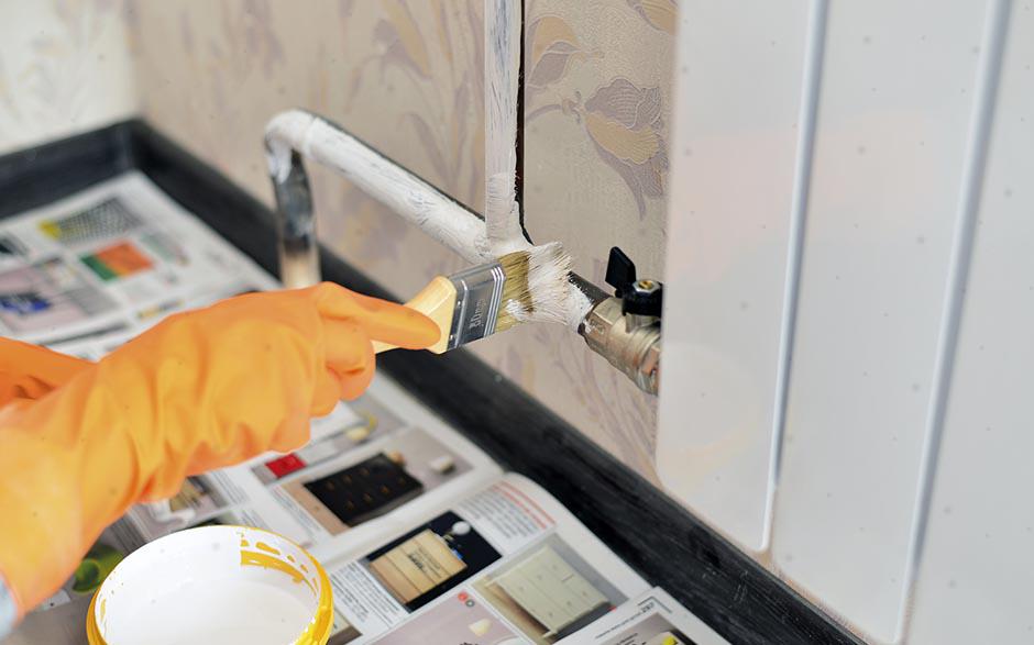 entretien chauffage gaz Melun