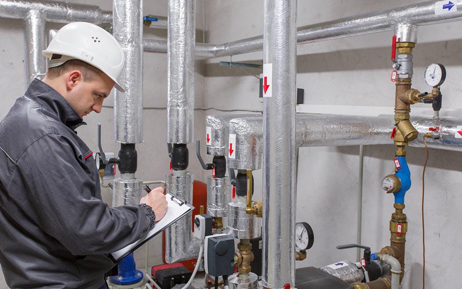 technicien chauffagiste Melun